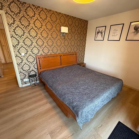 Evarent Apartament Free Parking Wilna Exterior foto